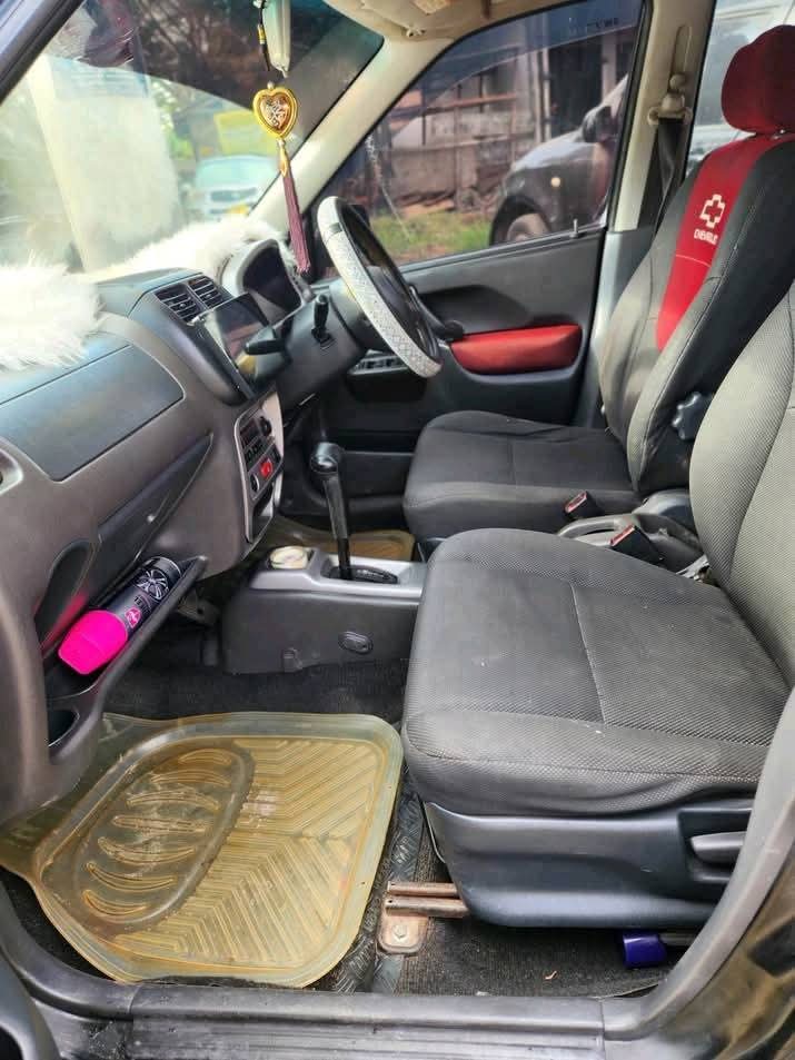 A picture of SWIFT CHEVROLET 0755 439 664