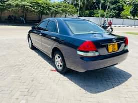 A picture of Mark 2 GX 110 BIMS 2000 0712277757
