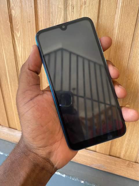 A picture of Tenco spark 7