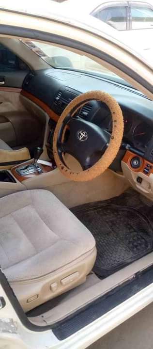 toyota mark 2