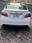 A picture of 2008 Toyota Camry Sport Lekki Lagos