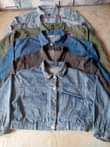 A picture of Makoti ya jeans