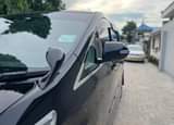A picture of Toyota Alphard vellfire