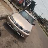 A picture of Camry envelope