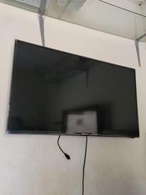 A picture of Hisense 40 inches digital tv