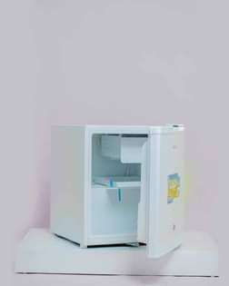 A picture of Fridge