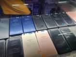 A picture of Oppo a83 128Gb STORAGE