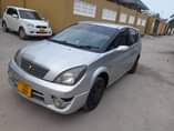 A picture of Toyota Opa for sale