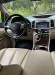 A picture of Venza bought in direct Belgium few months hardly used