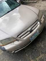 A picture of Very Sound FIRST BODY Honda baby boy available for immediate