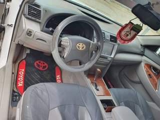 A picture of Distress alert Belgium standard Toyota camry 2009 model for Sale