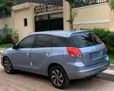 A picture of Matrix for sell Price 800 000 Location ogun state 07039718584