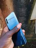 A picture of Samsung A9pro