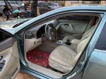 A picture of Distress sale Camry muscle 2 2m without sambo