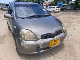 A picture of Vitz