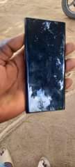 A picture of Samsung not 10 5g