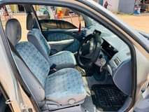 A picture of Raum old milion 3 9 Automatic petrol Mwanza 0767510909 0767510909