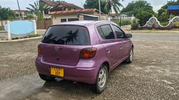 A picture of Ist vitz