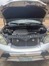 A picture of 2008 Rx350 Lexus