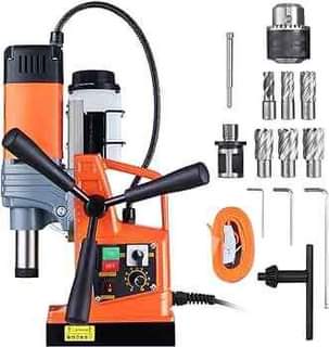 hammer drill