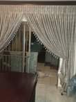 A picture of Design curtains