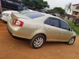 A picture of 2009 Volkswagen Jetta