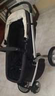 A picture of Stroller mpyaaaaa Nipe 165000 Location Upanga piga 0789371473