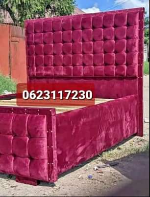 A picture of Bed sofa