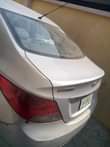 A picture of 2012 Hyundai Accent