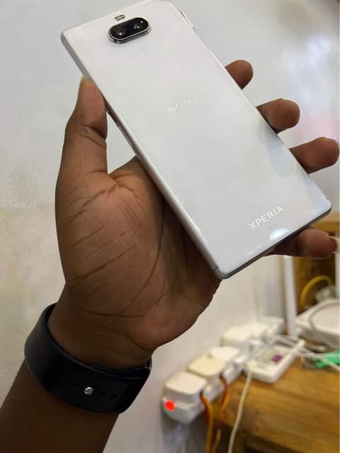 sony xperia