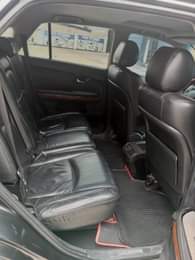 A picture of EXTREMELY CLEAN LEXUS RX330 Engine very silent Gear super sharp