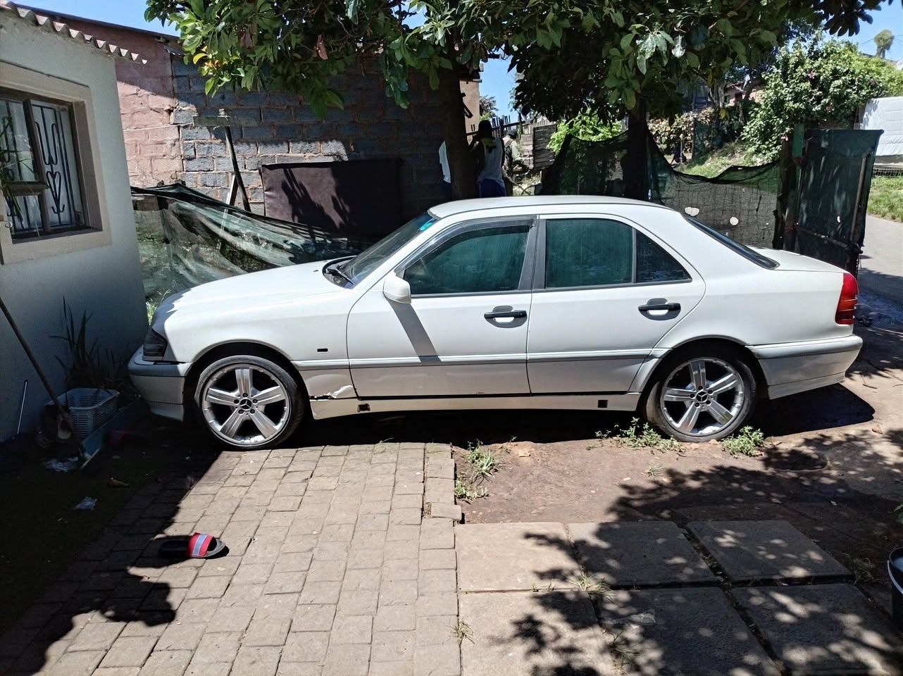 cheap cars ballito