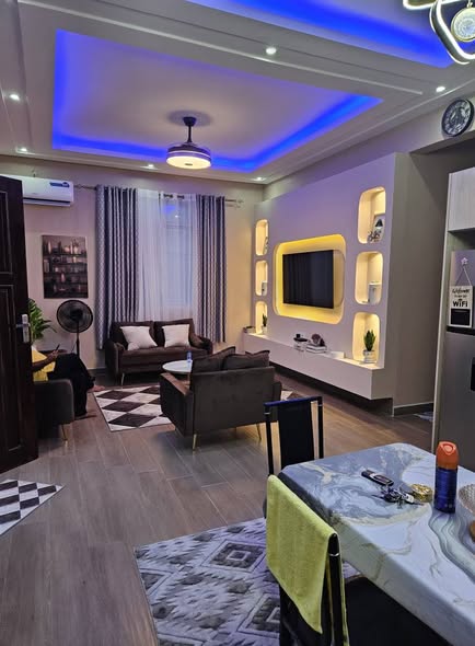 A picture of Townhouse