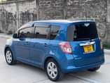 A picture of TOYOTA RACTIS DVP