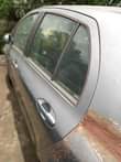 A picture of Toyota yaris 2007 NEED ELECTRICAL WORK