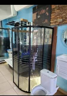 shower