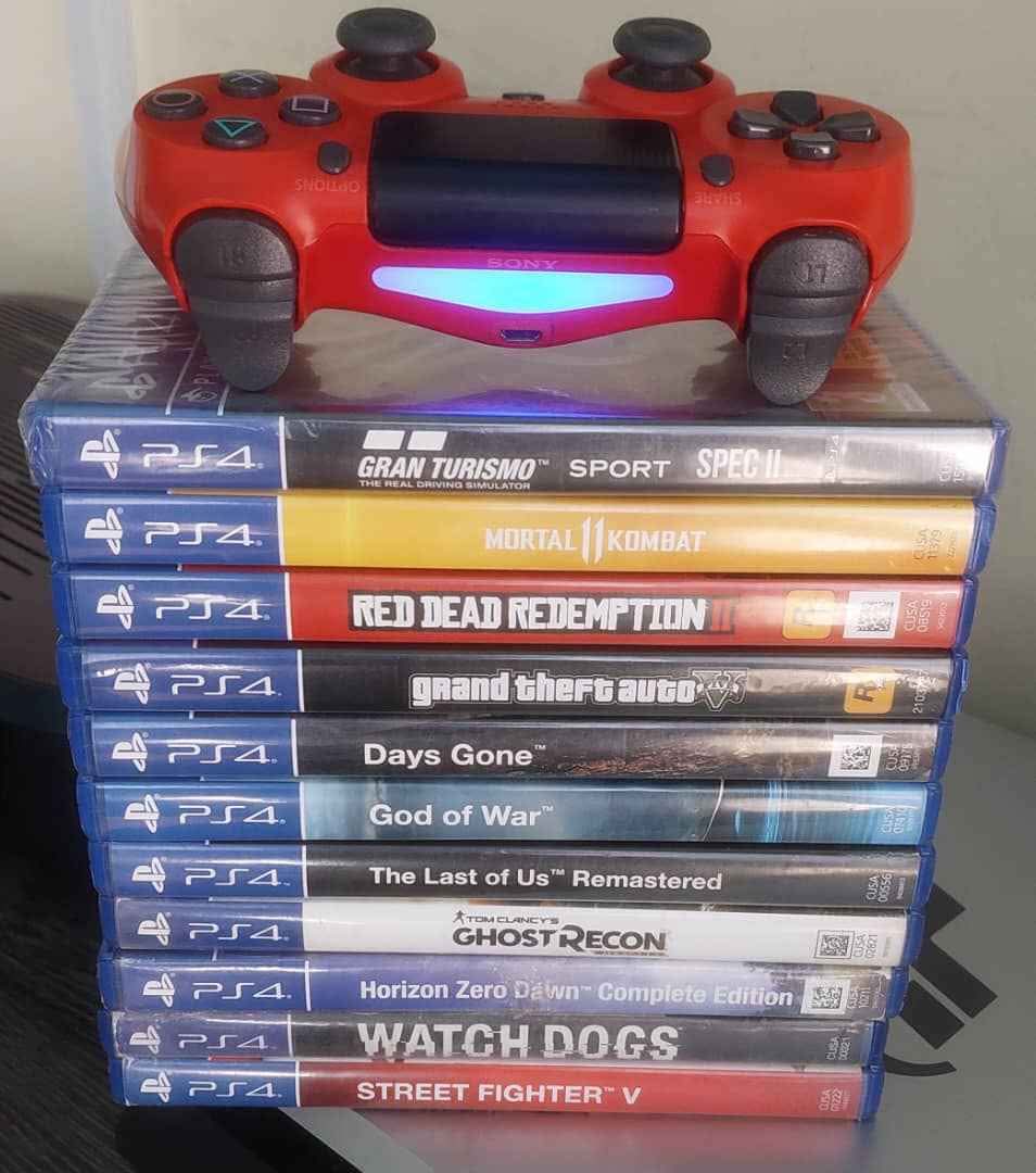 playstation