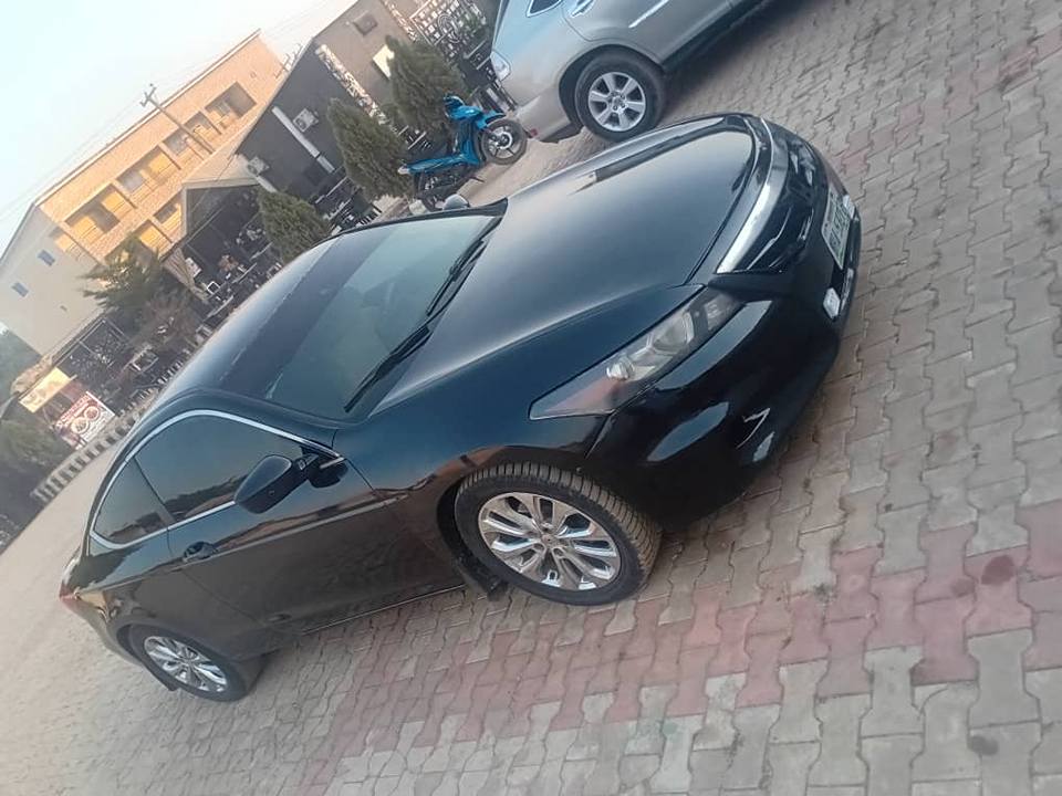 A picture of Honda