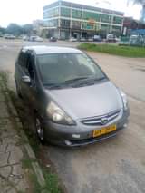 used honda fit