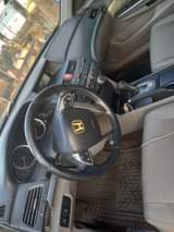 A picture of NIGERIA USED HONDA ACCORD AKA EVIL SPIRIT V6 Better engine