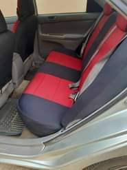 A picture of 2004 Toyota Camry big daddy Everything working perfectly AC chilling