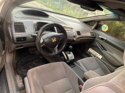 A picture of Sharp 2008 civic engine direct Belgium gear 100 chilling AC