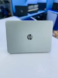A picture of Hp elitebook 745