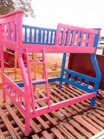 A picture of Double deckers already available at Kasekka furniture