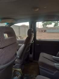 A picture of Chrysler For sale First body Manual gear transmission Interior very