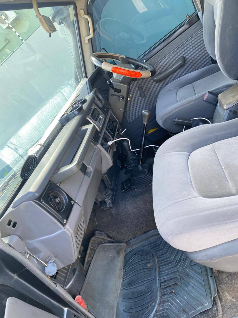A picture of TOYOTA LANDCRUISER FOR SALE