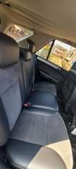 A picture of Benz ML