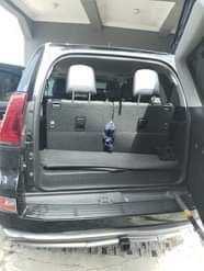 A picture of 2014 Gx460 upgraded to 2020 Price 31m Location Abulado Festac
