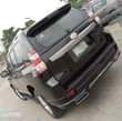A picture of Landcruiser Prado 2015