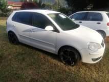 cheap cars tzaneen